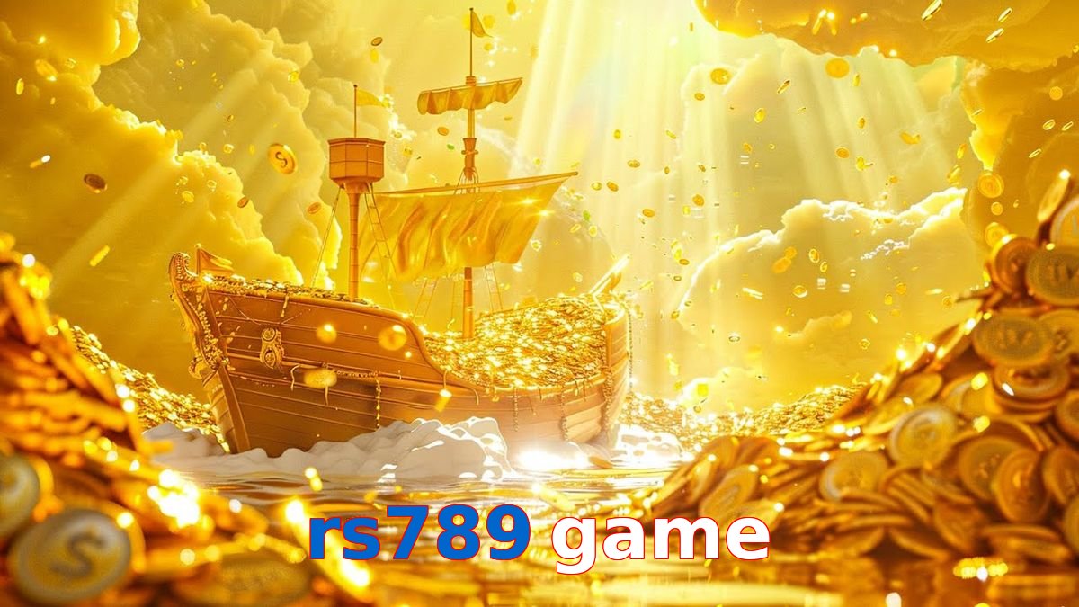 Rs789 game