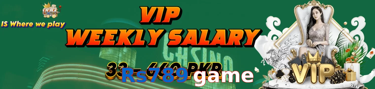 Rs789 game
