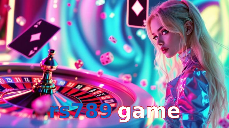 Rs789 game