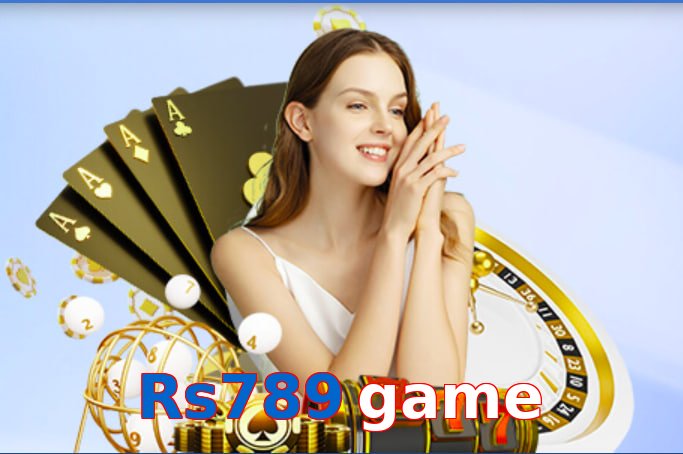 Rs789 game