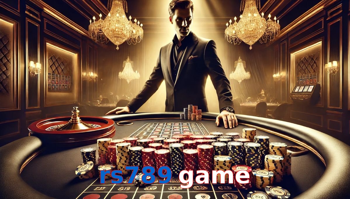 Rs789 game
