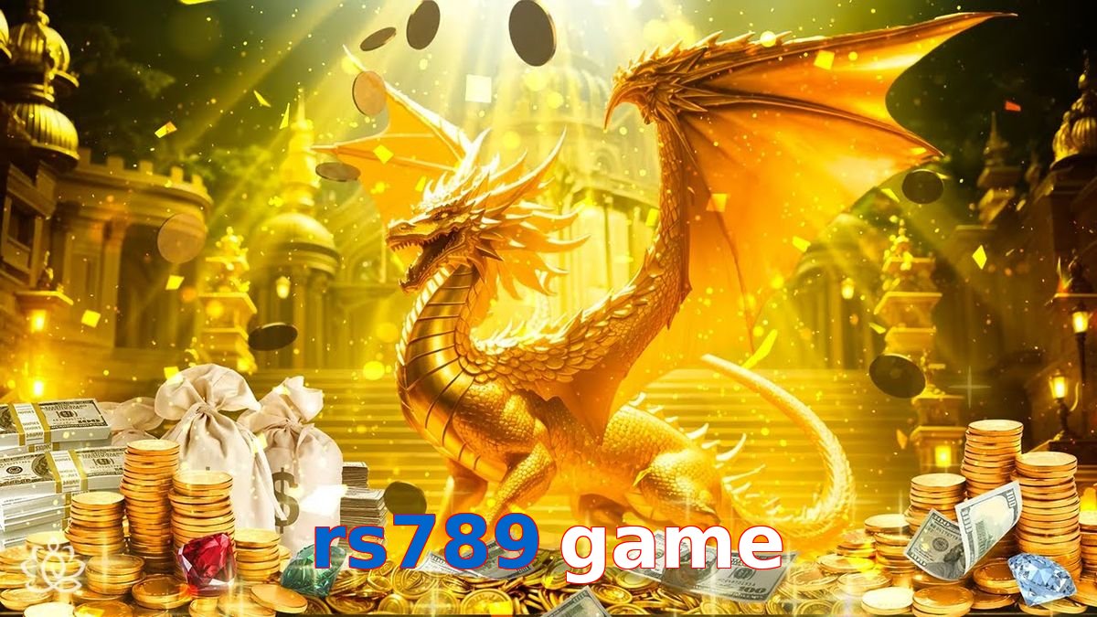 Rs789 game