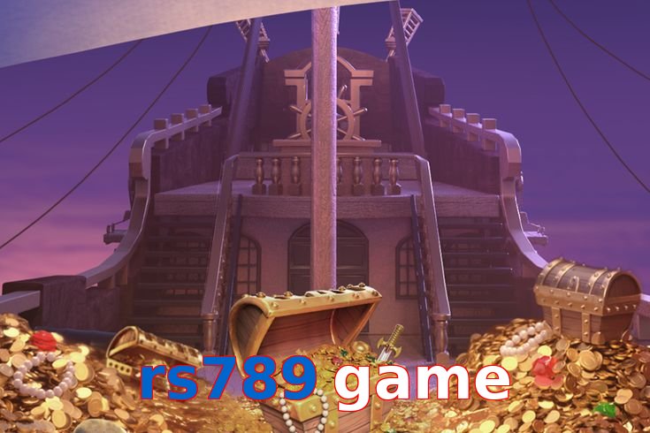 Rs789 game