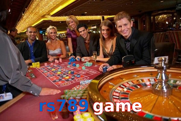 Rs789 game
