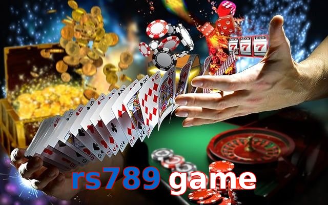 Rs789 game