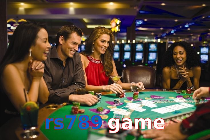 Rs789 game