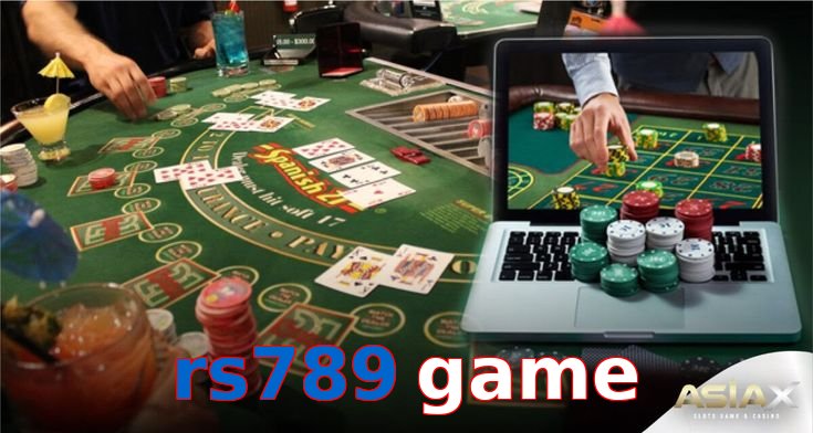 Rs789 game