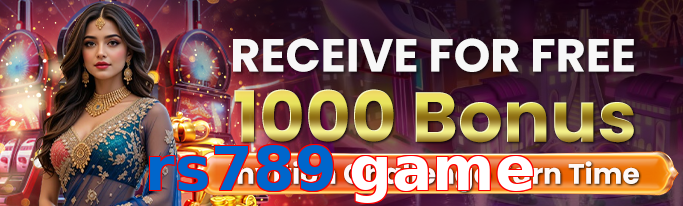 Rs789 game app screenshot