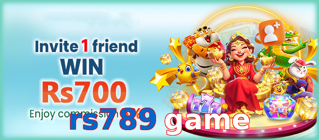 Rs789 game