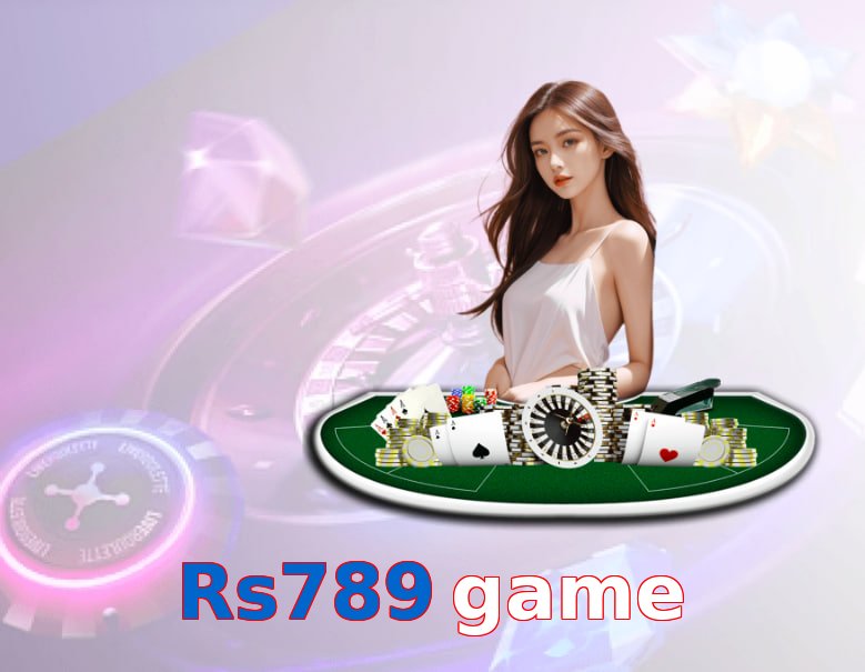 Rs789 game