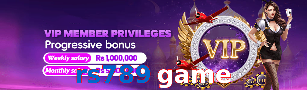 Rs789 game